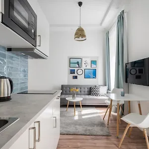 A13- Boutique Apartments, Location, By Bqa Budapest