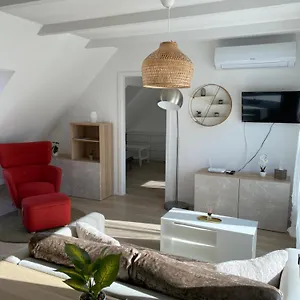 R77 Downtown - Penthouse Budapest