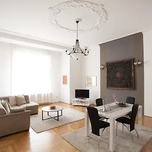 Royal Center Appartement