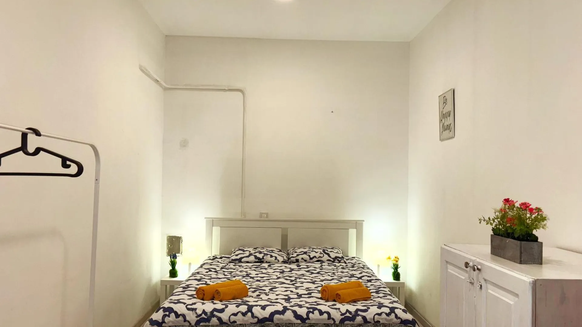 Central Private Apartment-7Pax Budapest 0*,