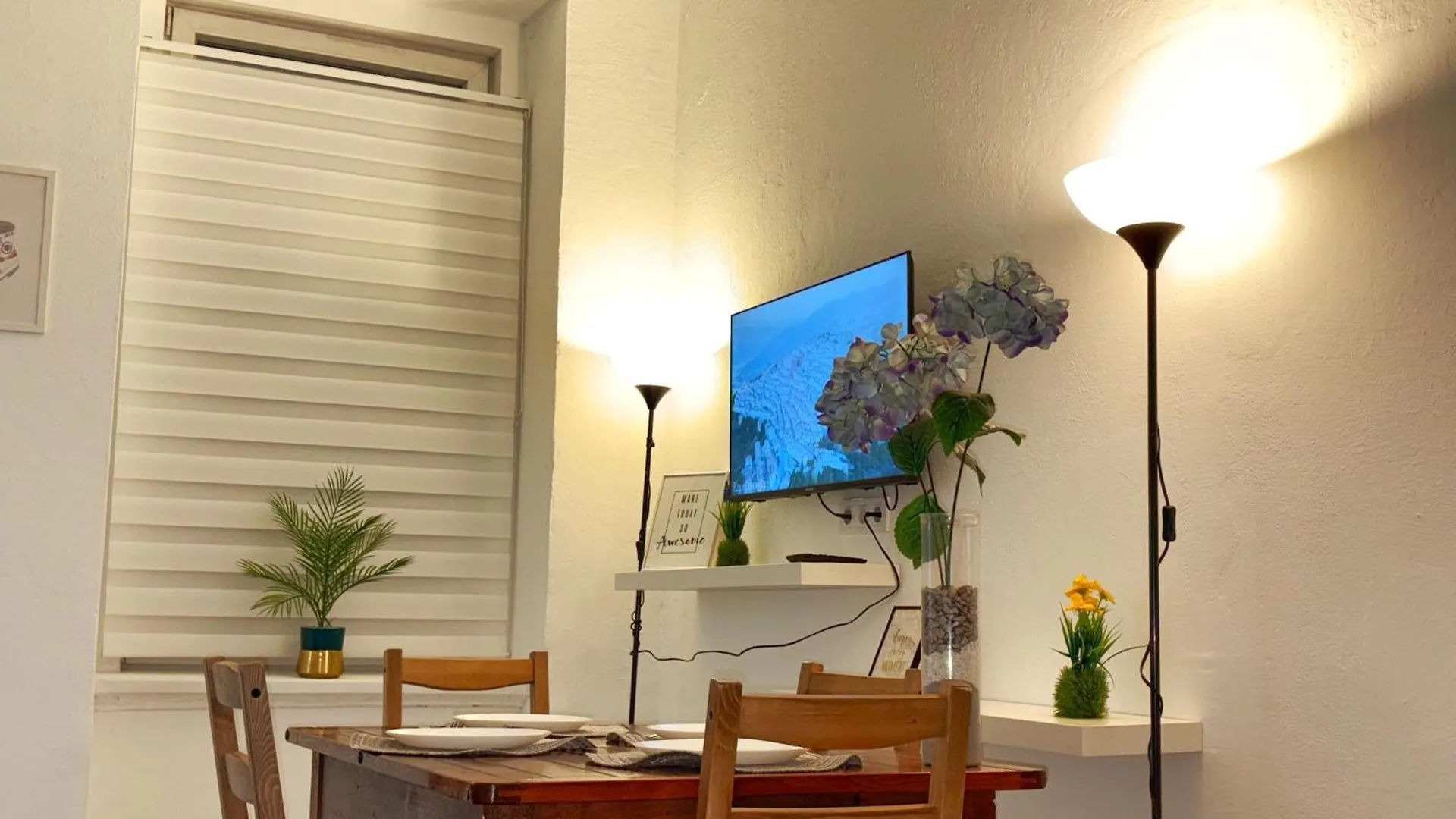 Apartman Central Private Apartment-7Pax Budapest