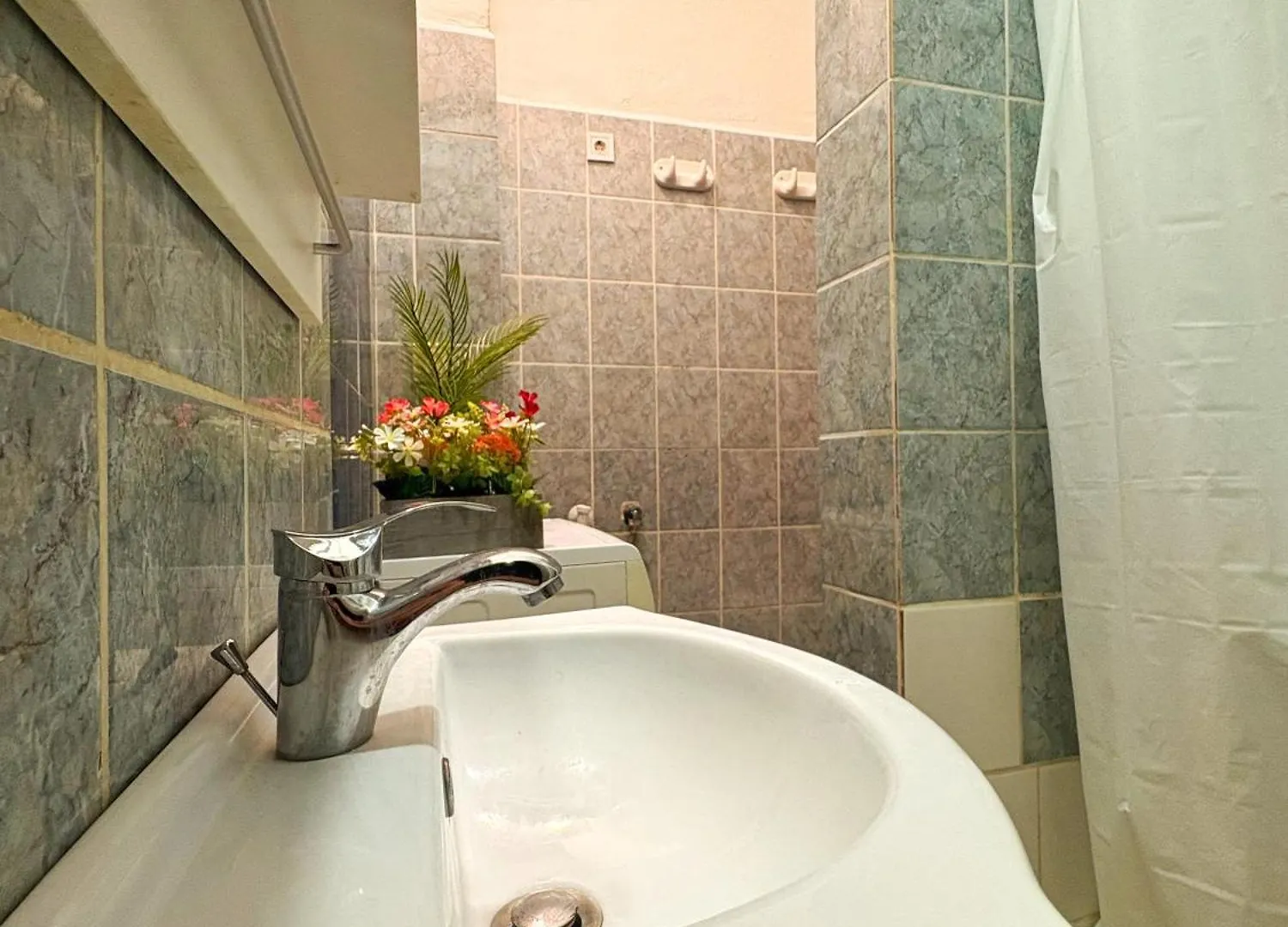 Apartman Central Private Apartment-7Pax Budapest
