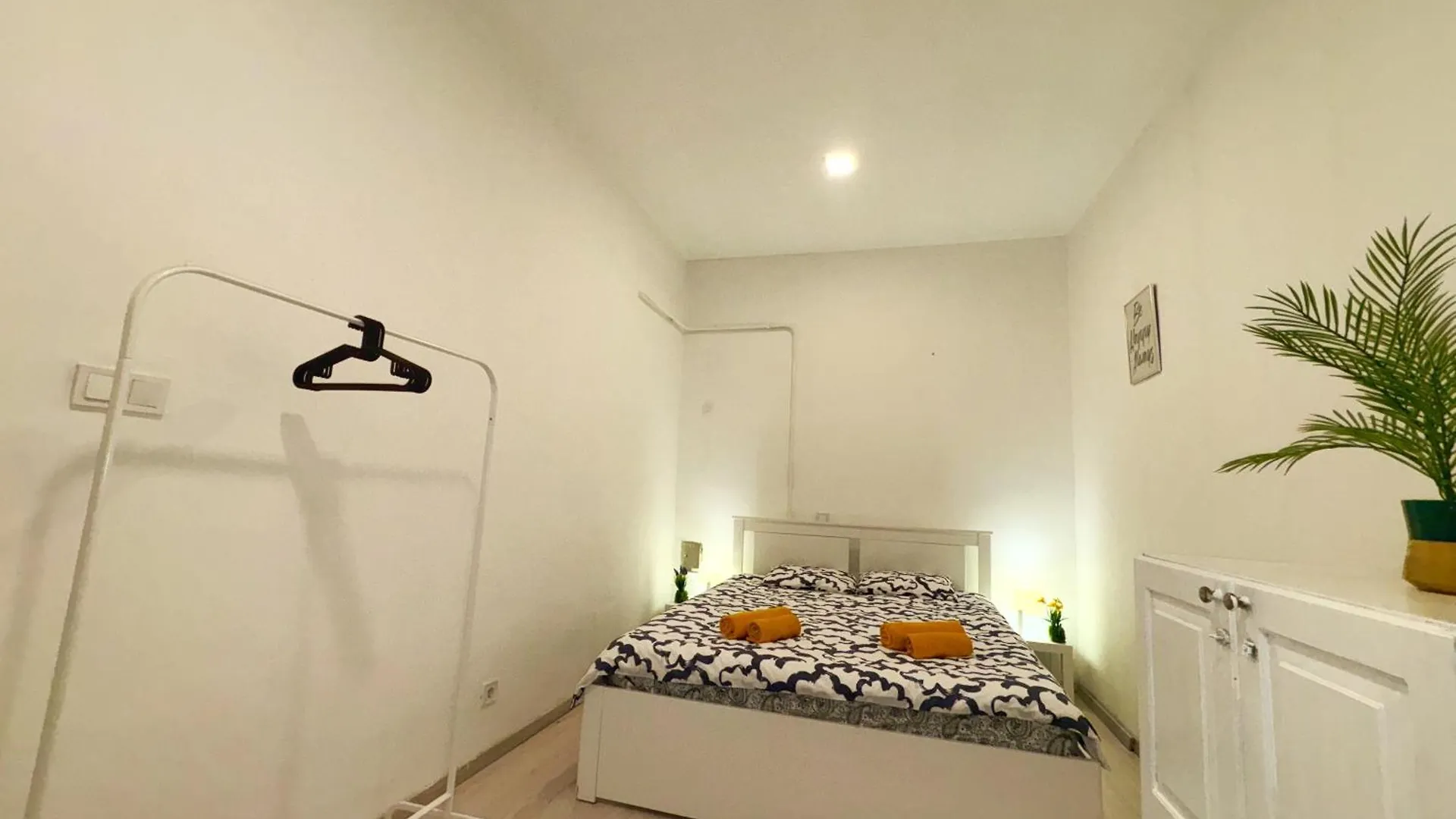 Apartman Central Private Apartment-7Pax Budapest