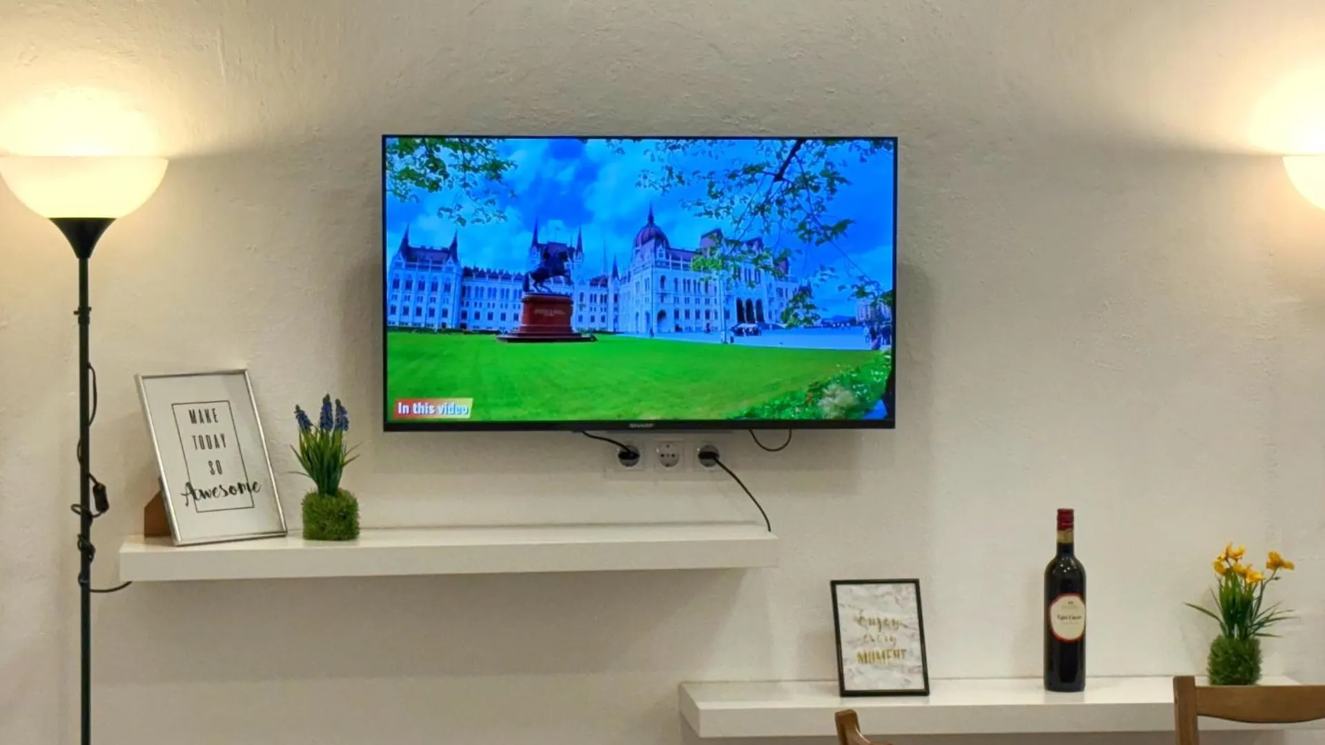 Central Private Apartment-7Pax Budapest 0*,  Magyarország