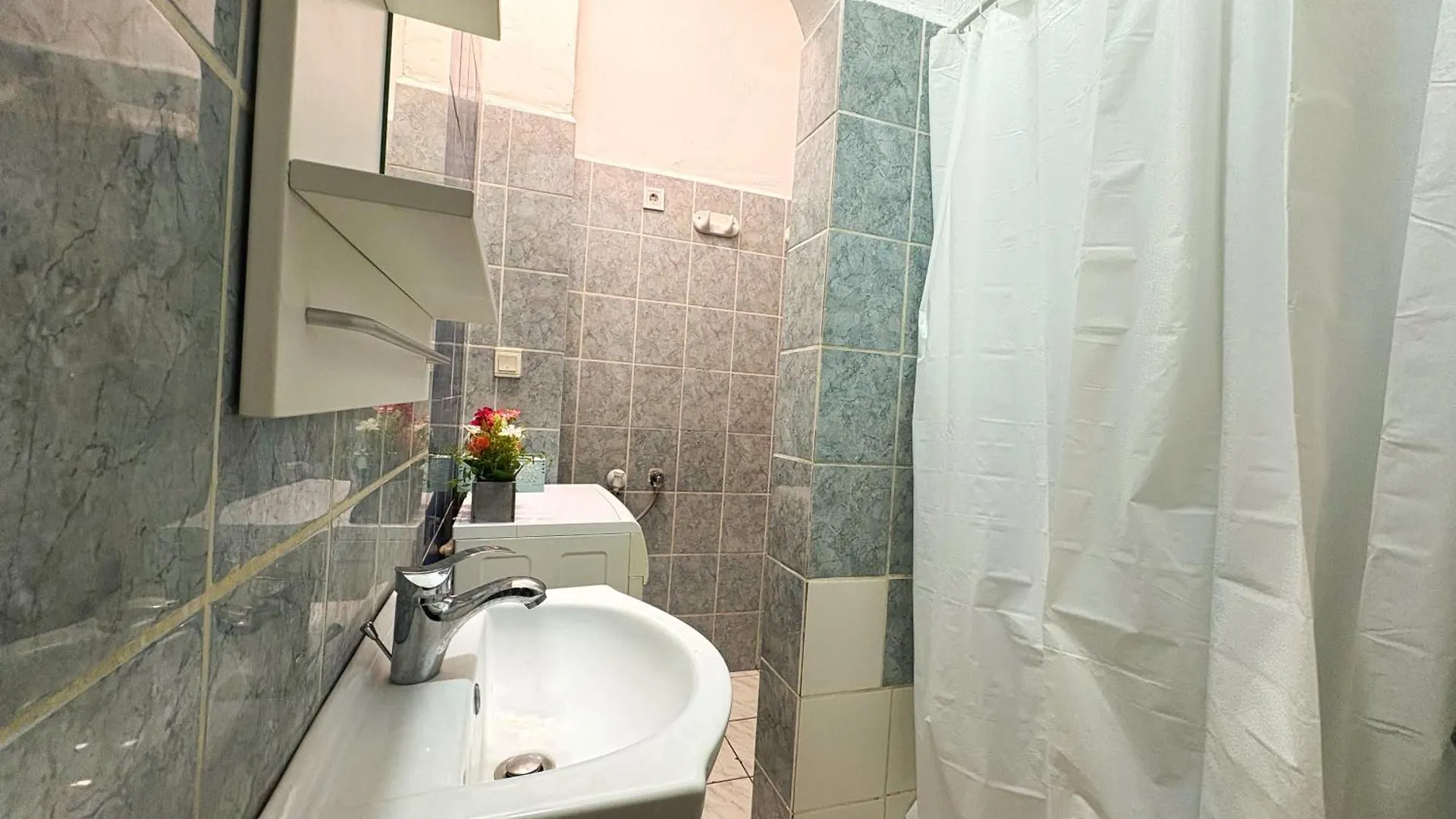 Central Private Apartment-7Pax Budapest
