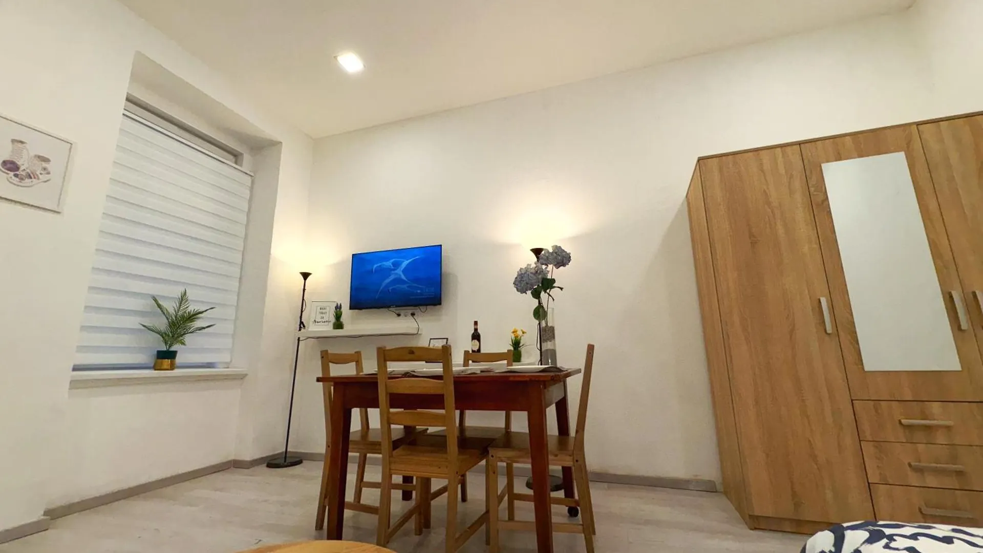 Apartman Central Private Apartment-7Pax Budapest