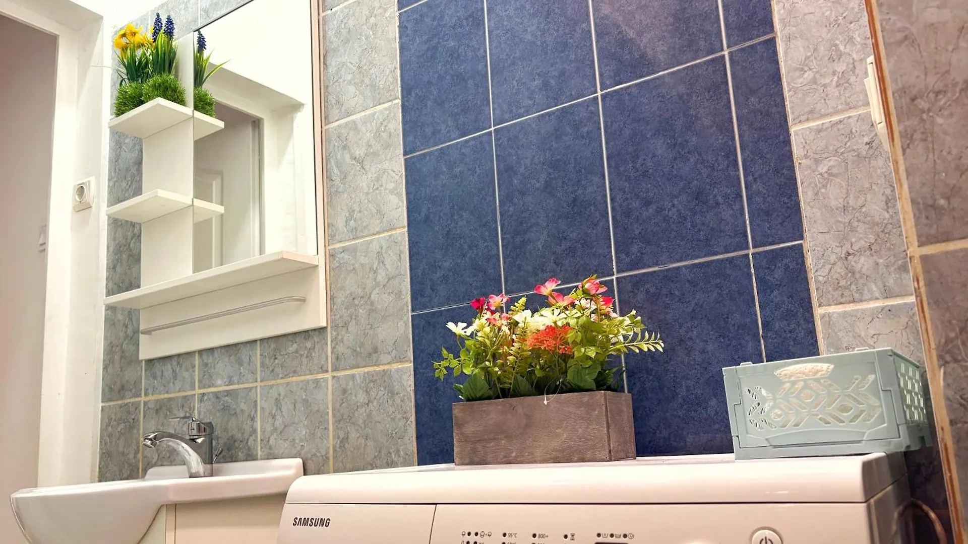 Apartman Central Private Apartment-7Pax Budapest Magyarország