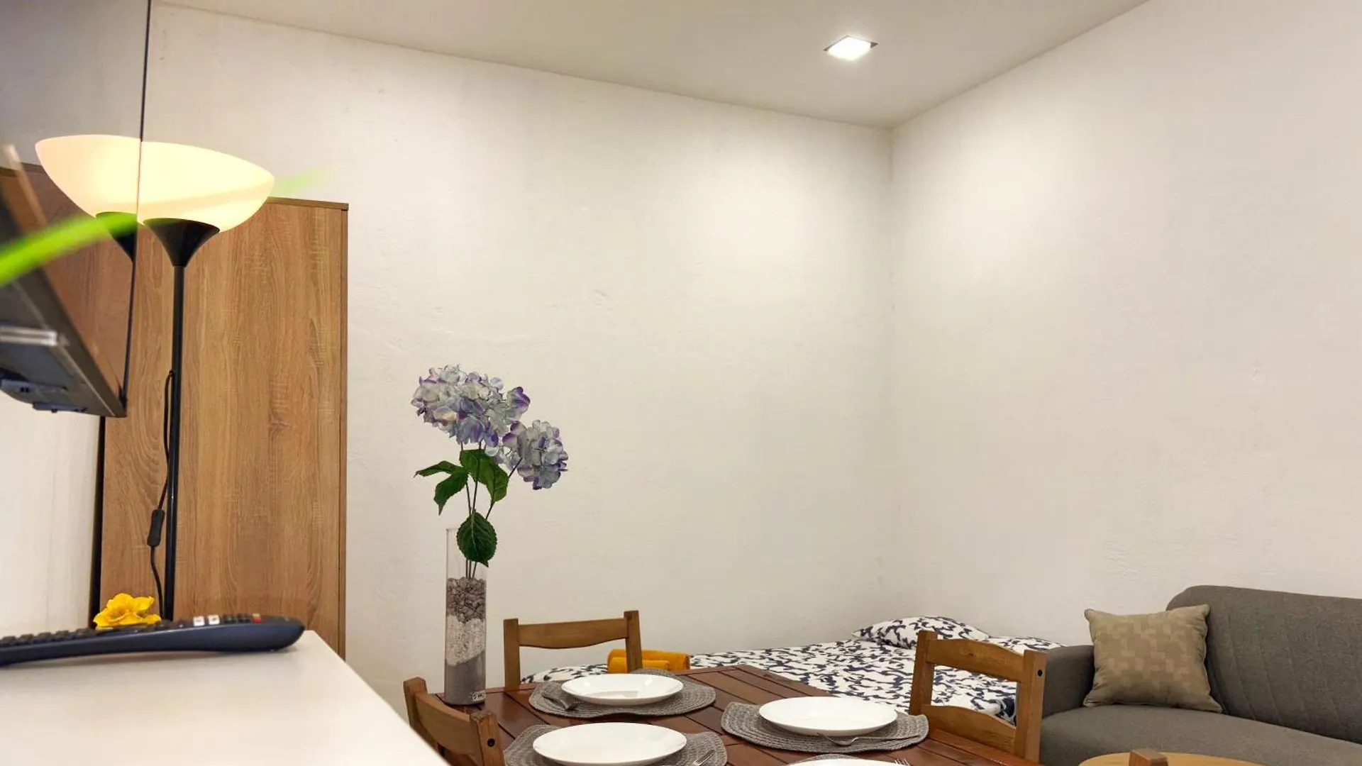 Apartman Central Private Apartment-7Pax Budapest