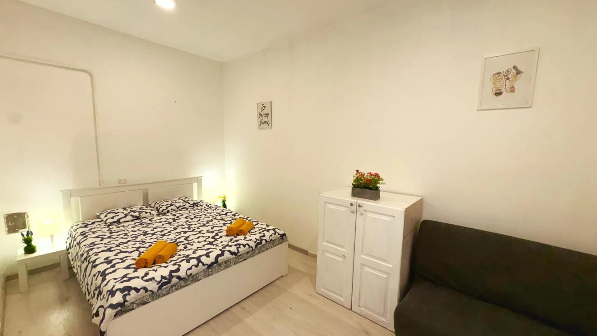 Central Private Apartment-7Pax Budapest Apartman