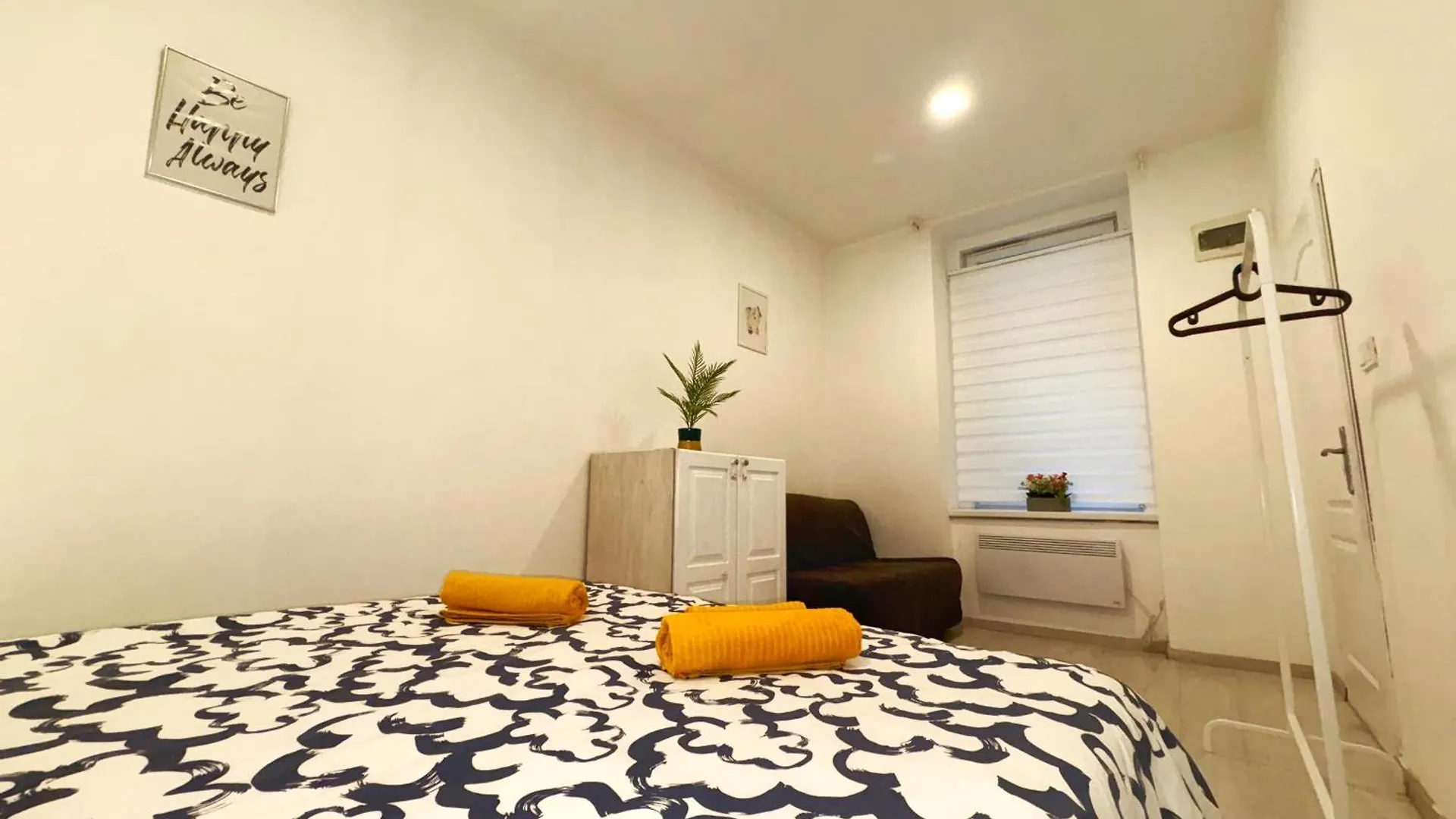 Central Private Apartment-7Pax Budapest Apartman