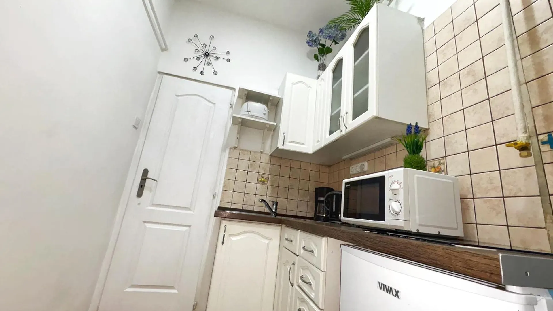 Central Private Apartment-7Pax Budapest