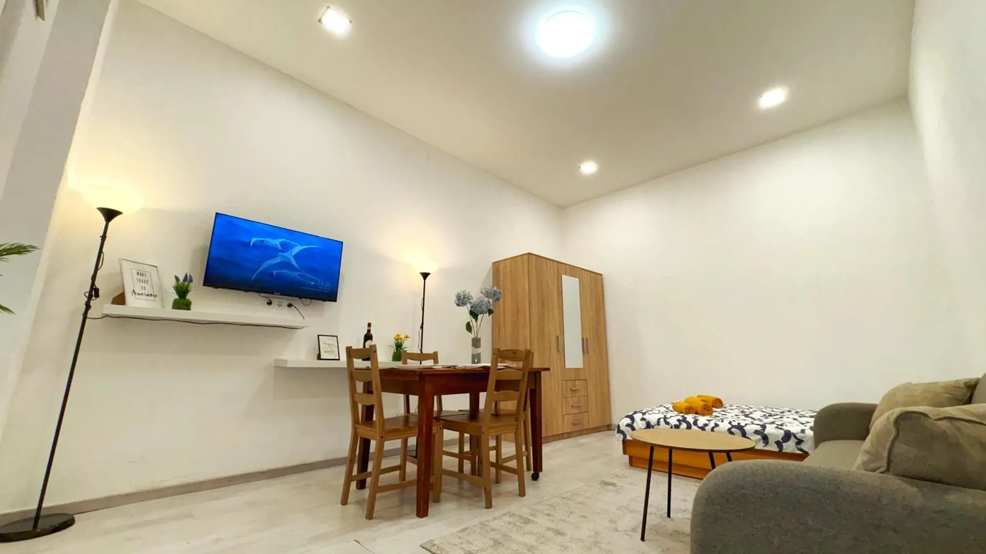 Central Private Apartment-7Pax Budapest