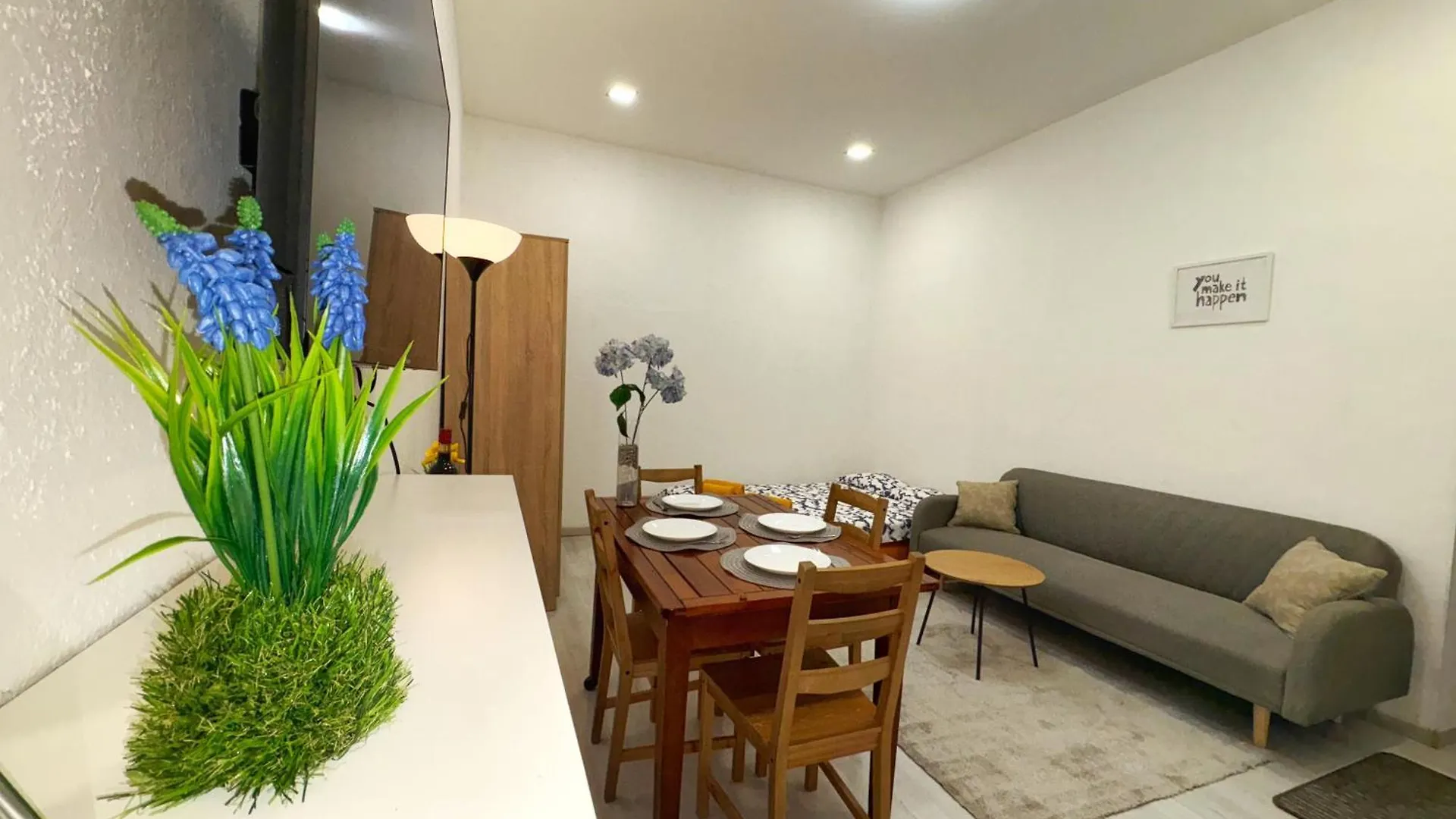 Apartment Central Private Apartment-7Pax Budapest Ungarn