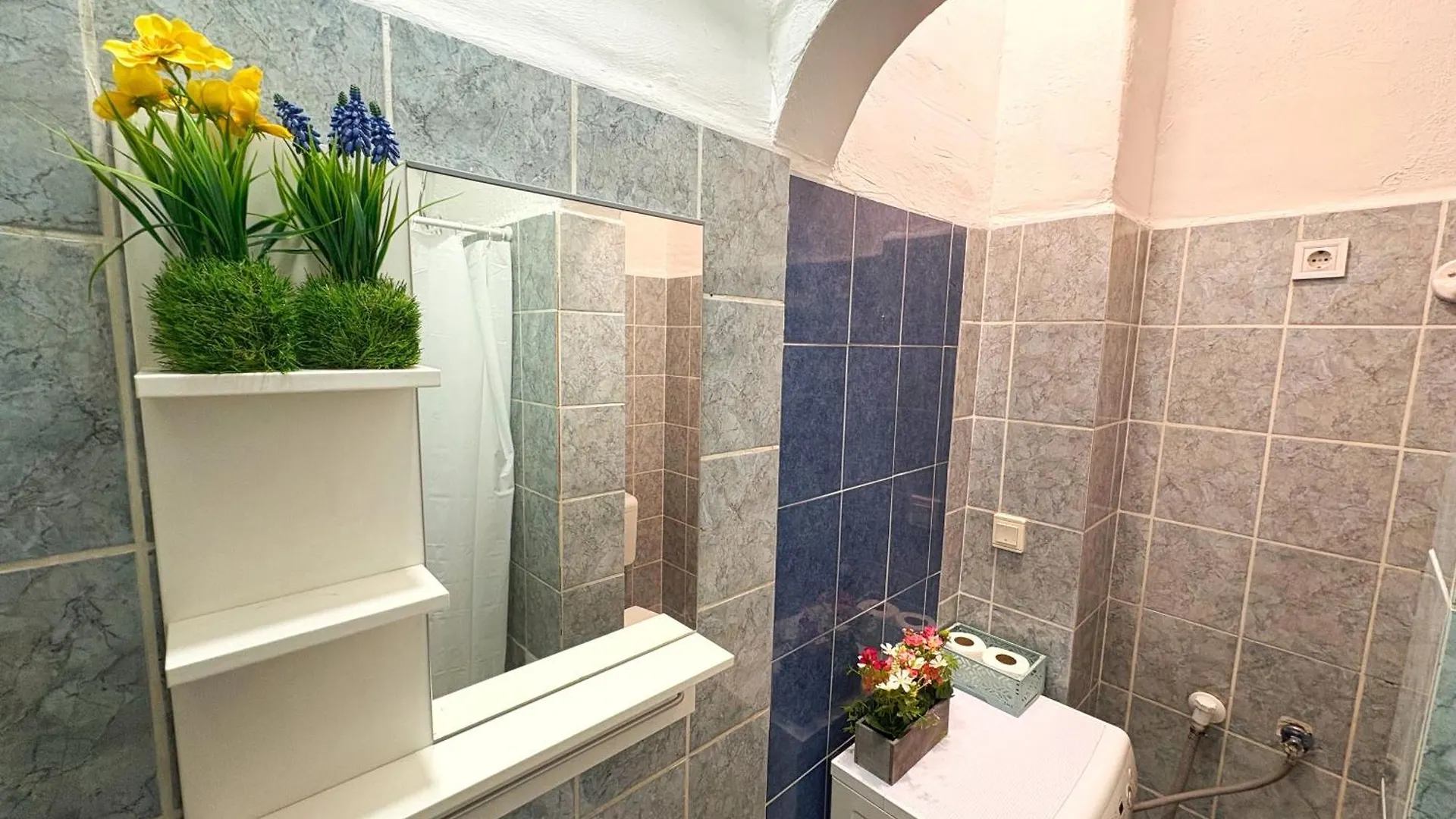 Central Private Apartment-7Pax Budapest Apartment