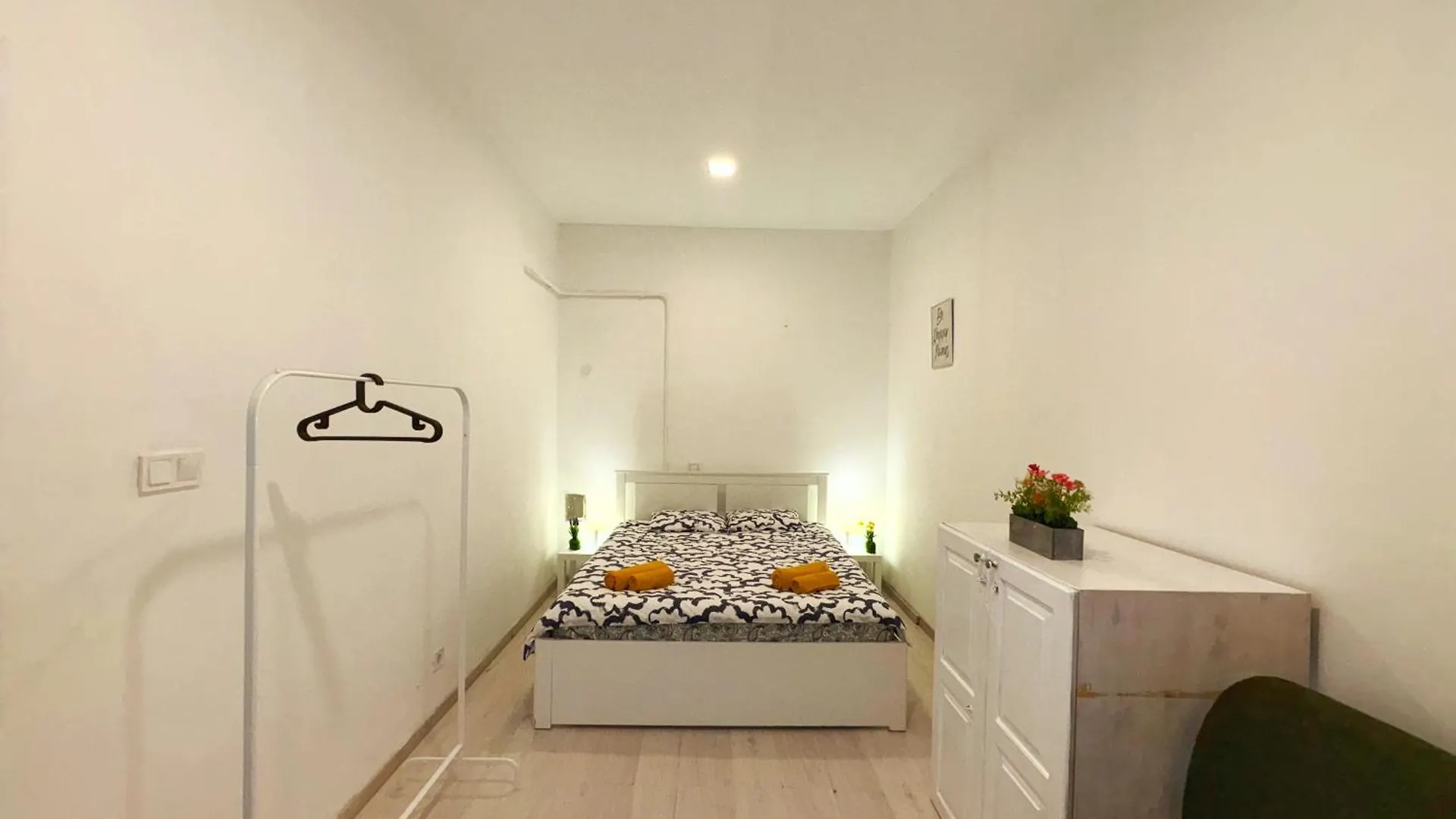 Central Private Apartment-7Pax Budapest Ungarn