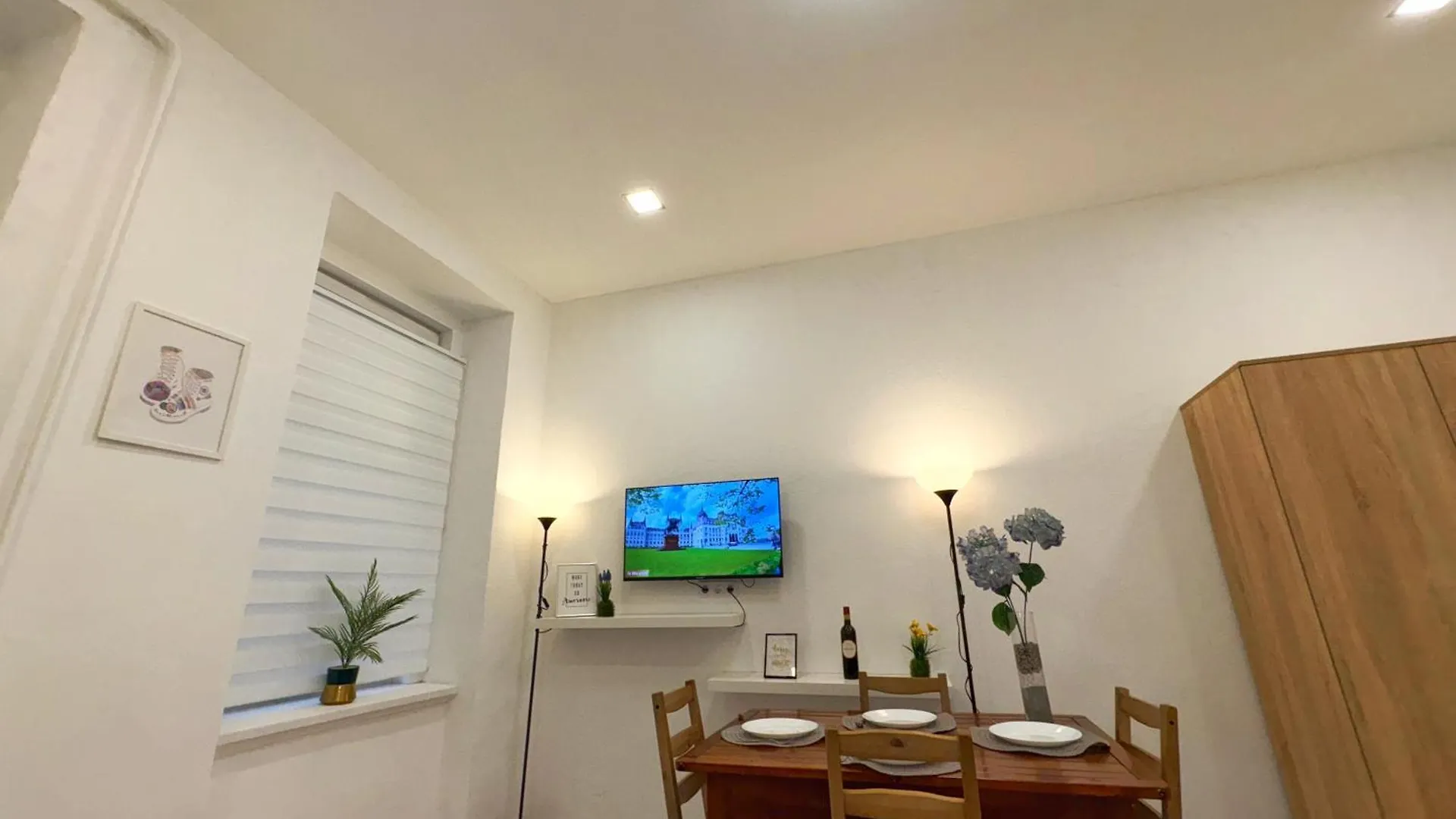 Central Private Apartment-7Pax Budapest Ungarn