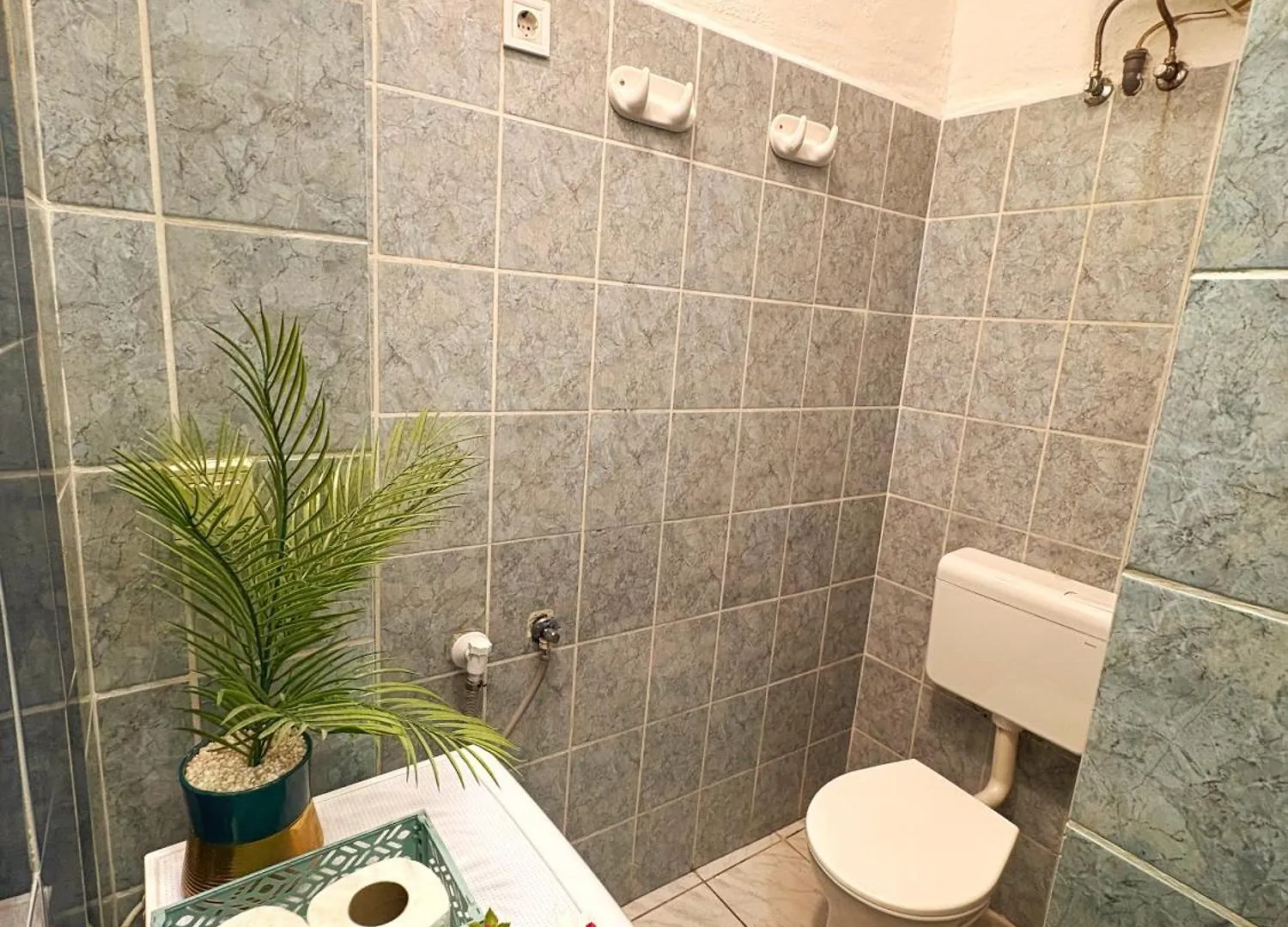 Central Private Apartment-7Pax Budapest Apartment