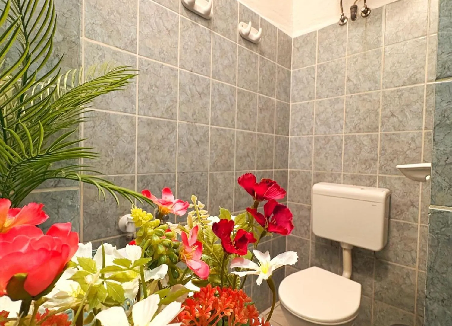 Central Private Apartment-7Pax Budapest 0*,
